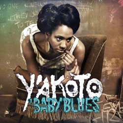 Y'akoto - Talk to Me