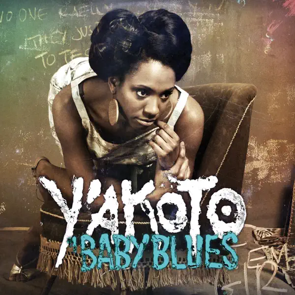 Without You — Y'akoto
