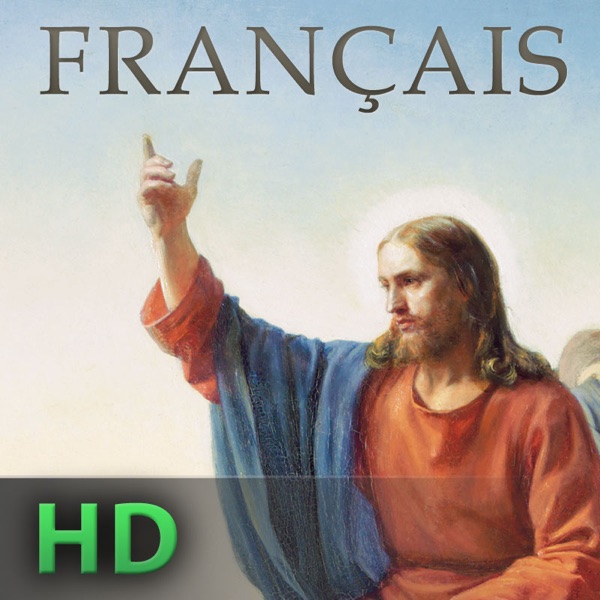 Anciens—Bibliothèque de formation des dirigeants | HD | FRENCH cover