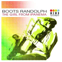 The Girl from Ipanema - Boots Randolph