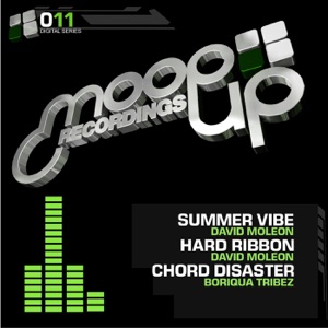 Summer Vibe - Single