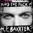 Who the Fuck Is H.P. Baxxter?