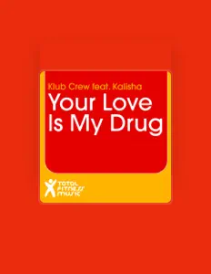 收听 Klub Crew、观看音乐视频、阅读小传、查看巡演日期等 ！