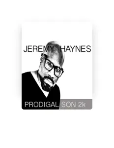 Listen to Jeremy Haynes, watch music videos, read bio, see tour dates & more!