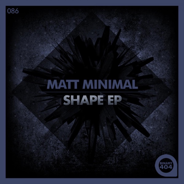 Shape Ep