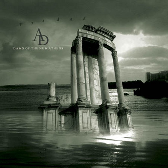 Cover artwork for Ancient Verses