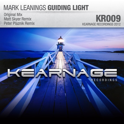 Guiding Light - Single