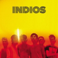 Indios - Indios
