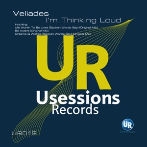 I'm Thinking Loud - Single