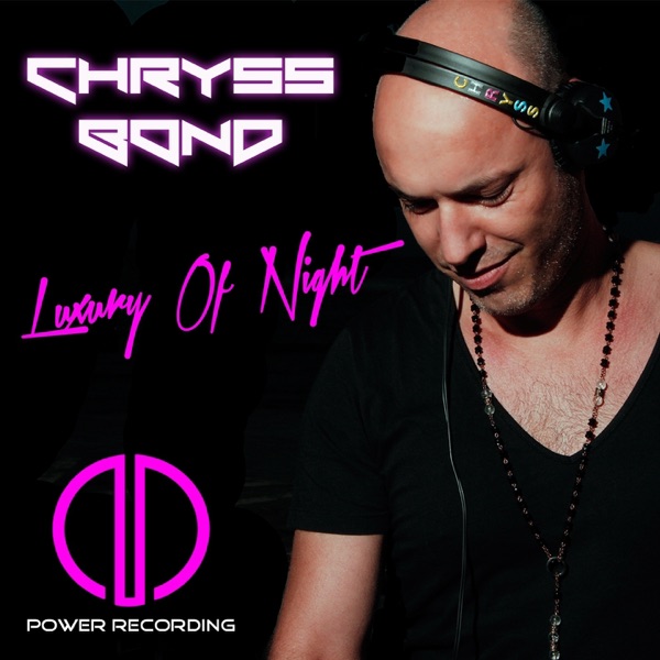 Luxury of Night - Single