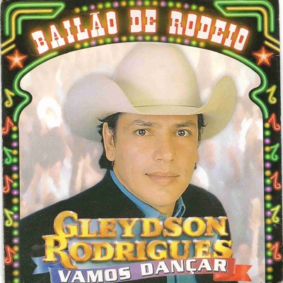 Bailão de Rodeio