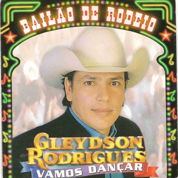Bailão de Rodeio