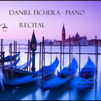 Recital - Daniel Fichera