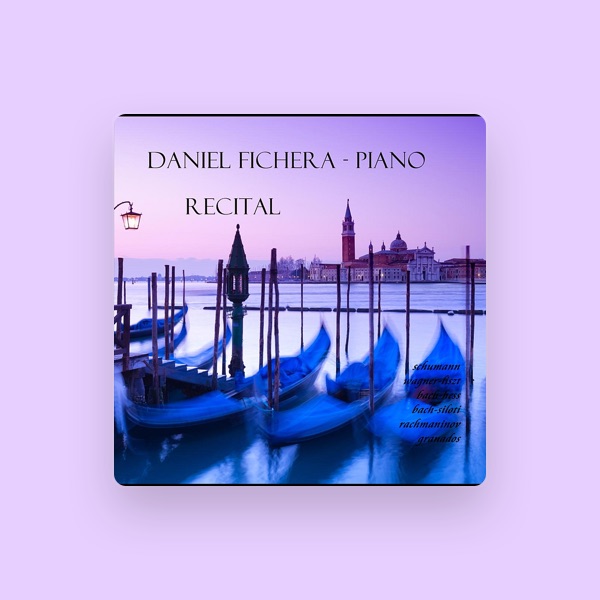 Daniel Fichera's avatar