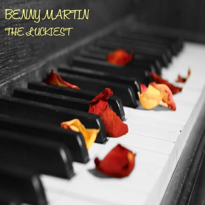 The Luckiest (Piano Instrumental) - Single