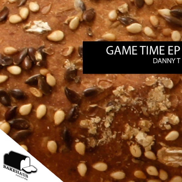 Game Time - Single