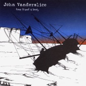 John Vanderslice - Time Travel Is Lonely