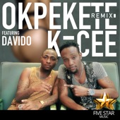 Okpekete Remix (feat. Davido) artwork