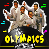 Greatest Hits! - The Olympics