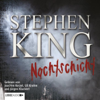 Nachtschicht - Stephen King