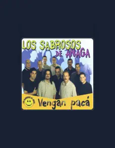 Listen to Los Sabrosos de Anaga, watch music videos, read bio, see tour dates & more!