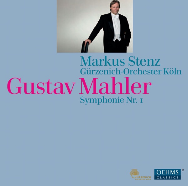 Mahler: Symphony No. 1 "Titan"