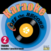 Return of the Mack (As Made Famous by Mark Morrison) [Karaoke Version] - Off the Record Karaoke