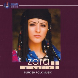 Zara - Haykırdı Çıktı Meşeden (Köroğlu)