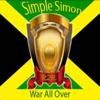 War All Over - Single - Simple Simon