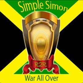 War All Over Simple Simon