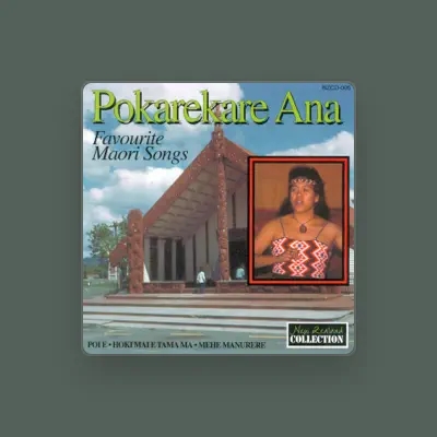 Listen to Te Kohanga, watch music videos, read bio, see tour dates & more!