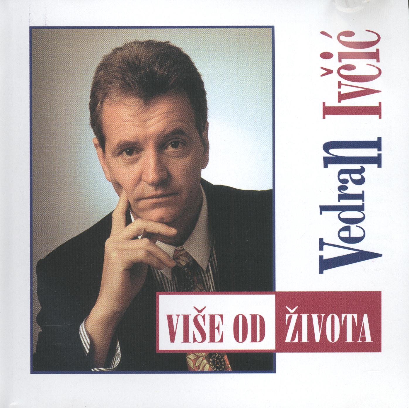 VEDRAN IVCIC Suze moje majke DJ Petar
