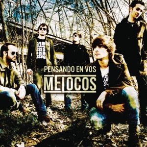 Pensando En Vos - Single