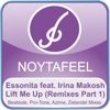 Lift Me Up (Remixes Part 1) (feat. Irina Makosh)