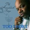 The Hanukkah Song - Too $hort lyrics