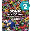 SEGA / Tomoya Ohtani - Island Relics