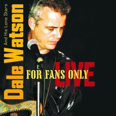 For Fans Only (Live)