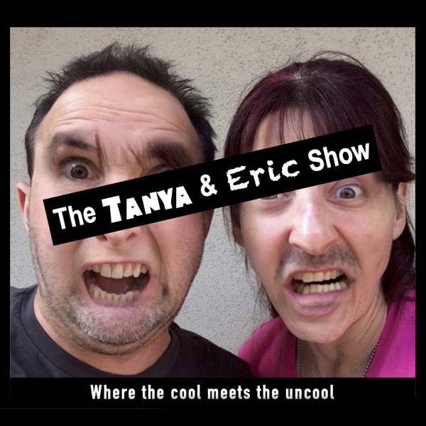RadioTitans.com » The Tanya & Eric Show cover