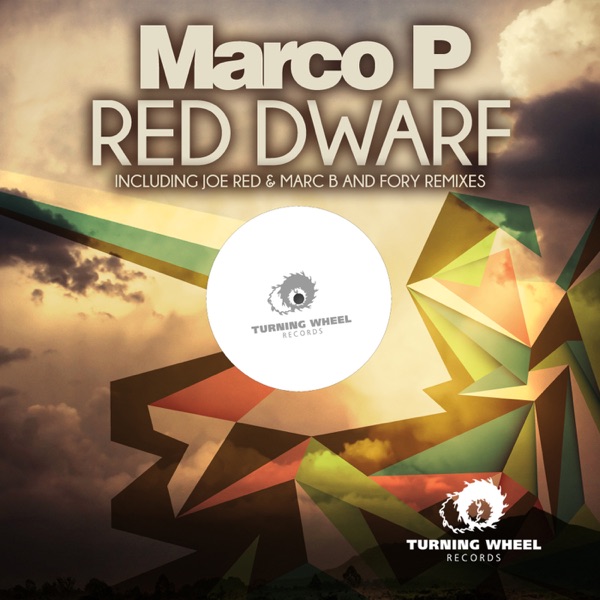 Red Dwarf - Single