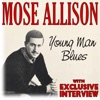 Young Man Blues (With Exclusive Interview) artwork