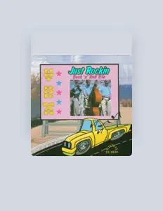 Just Rockin dinle, müzik videolarını izle, biyografisini oku, tur tarihlerini ve daha fazlasını gör!