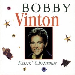 Bobby Vinton - Christmas In Killarney