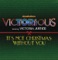 It's Not Christmas Without You - Victorious Cast & Victoria Justice lyrics