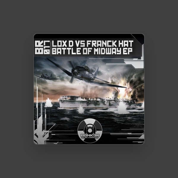 Franck Hat's avatar