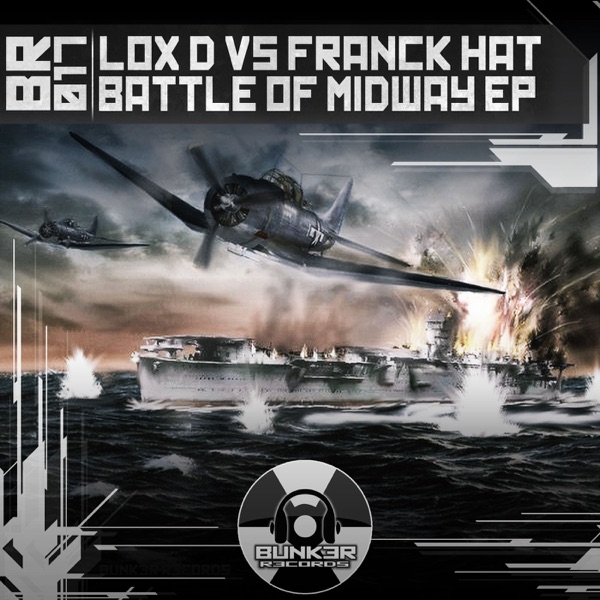 Battle of Midway