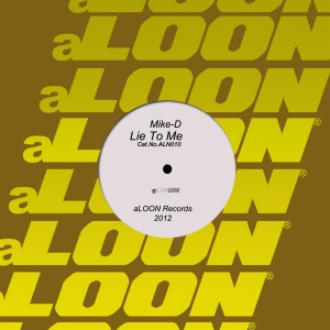 Lie to Me (Remixes)