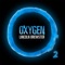 Oxygen artwork