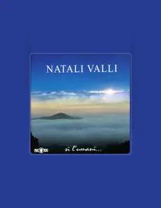 Listen to Natali Valli, watch music videos, read bio, see tour dates & more!