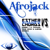 Esther - Afrojack
