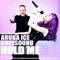 Hold Me (Dj Velchev Pavel & Dmitry Rs) - ARUBA ICE & Greysound lyrics